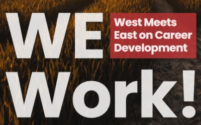Takeaways from the November We Work! webinar