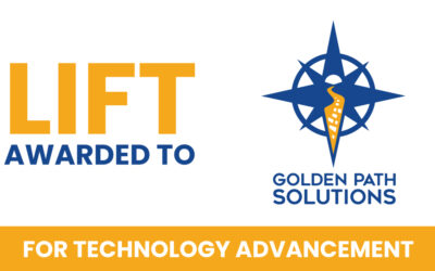 Golden Path Solutions Awarded a Loan from the North Dakota Innovation Technology Fund (LIFT).