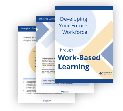 Work-Based Learning Resource Available