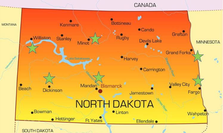 In-Person Employer Workshops on using Compass & RUReady.ND.gov for Workforce Development