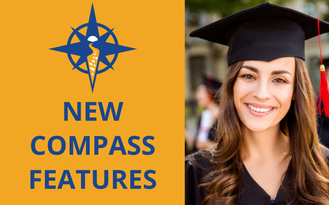 New Features in Compass – Spring 2023