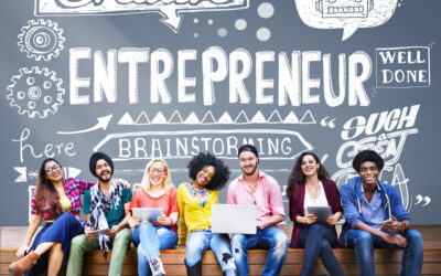 Entrepreneurship in Career Exploration