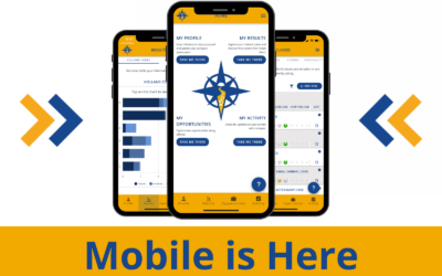Compass Mobile App Now Available for Students
