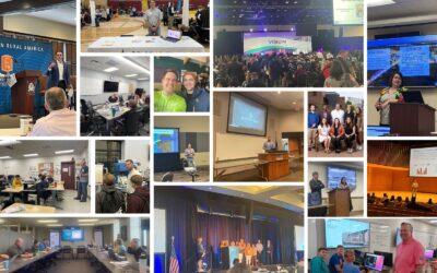 Golden Path Newsletter – January 2025