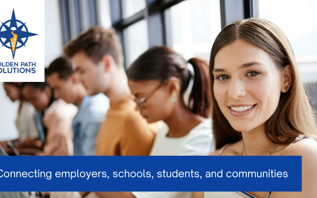 Golden Path Announces Workforce Development Partnerships with North Dakota CTE Centers