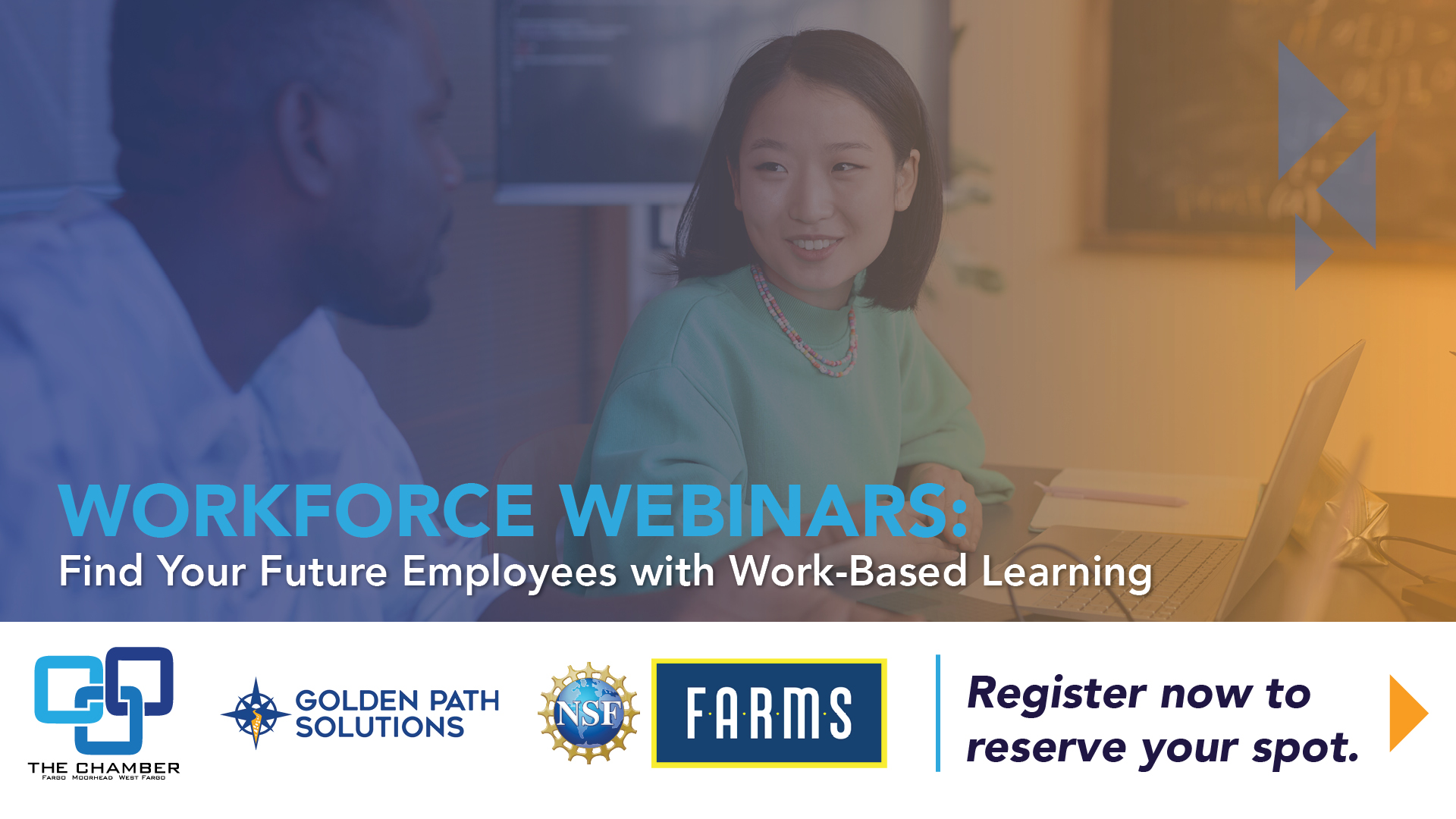 Work-based learning webinar