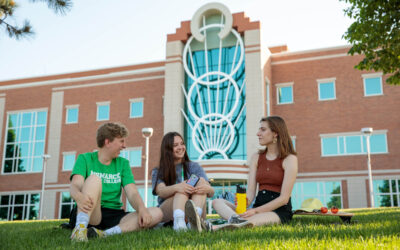 Announcing New Partnership with Bismarck State College