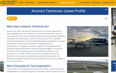 Golden Path Solutions Newsletter – June 2025