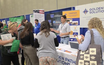 Golden Path Solutions Newsletter – August 2025