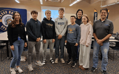 Golden Path Solutions Newsletter – November 2025