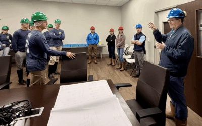 Cherokee County Chamber of Commerce Partners with Golden Path