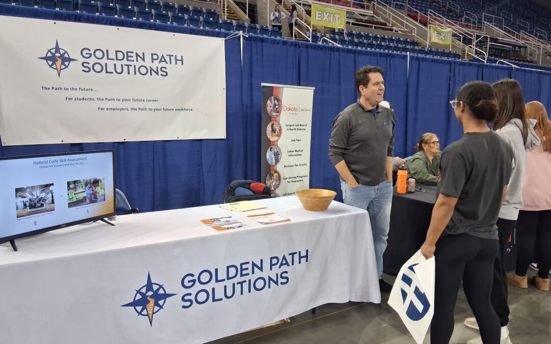 Golden Path Solutions Newsletter – December 2025