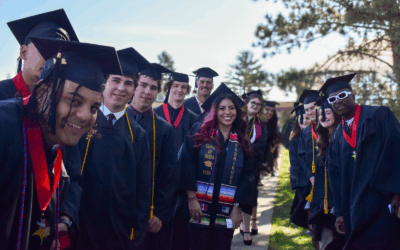 Compass Expansion to North Dakota Colleges Benefits Employers Too