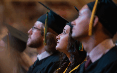 MHEC Awards North Dakota University System Innovation Grant to Support Career Readiness