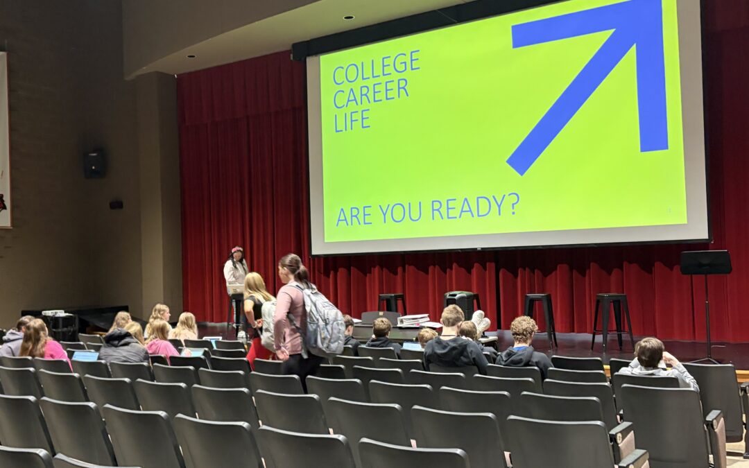 Golden Path Solutions Newsletter – March 2026