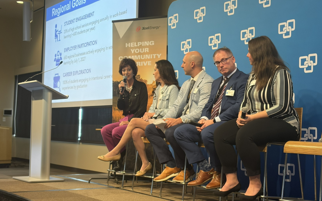 Golden Path Solutions Newsletter – May 2026