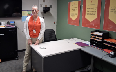 Compass Provides More Than Career Guidance for Justice-Involved Students