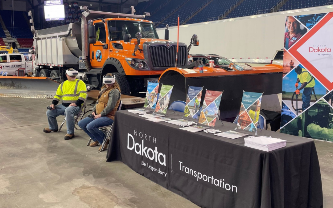 Beyond the Classroom: How NDDOT Is Expanding the Impact of Career Profiles