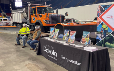 Beyond the Classroom: How NDDOT Is Expanding the Impact of Career Profiles