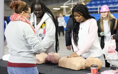 Now is the Time to Connect with Schools and Students