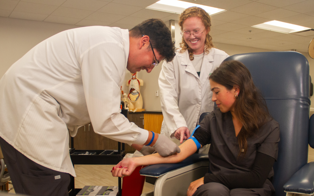 BSC Takes Student Clinicals to the Next Level with Compass