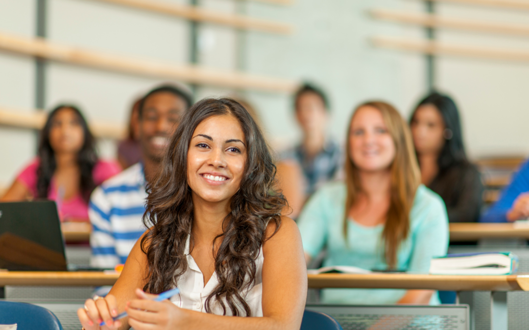 Build Connections with Students from Middle School Through College in Compass