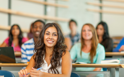 Build Connections with Students from Middle School Through College in Compass