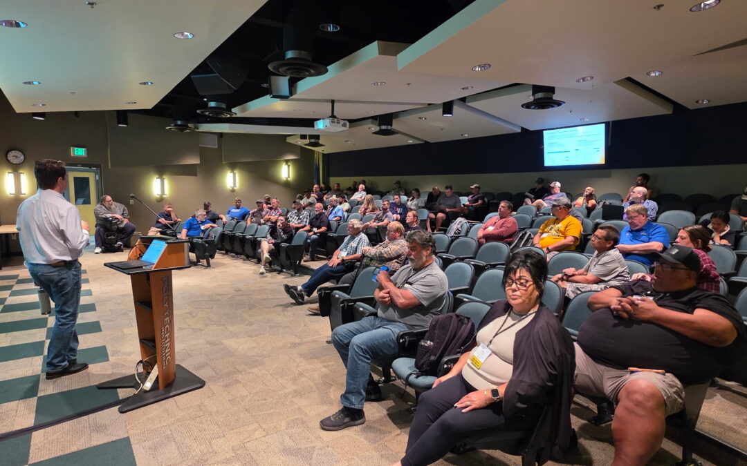 Golden Path Solutions Newsletter – August 2026